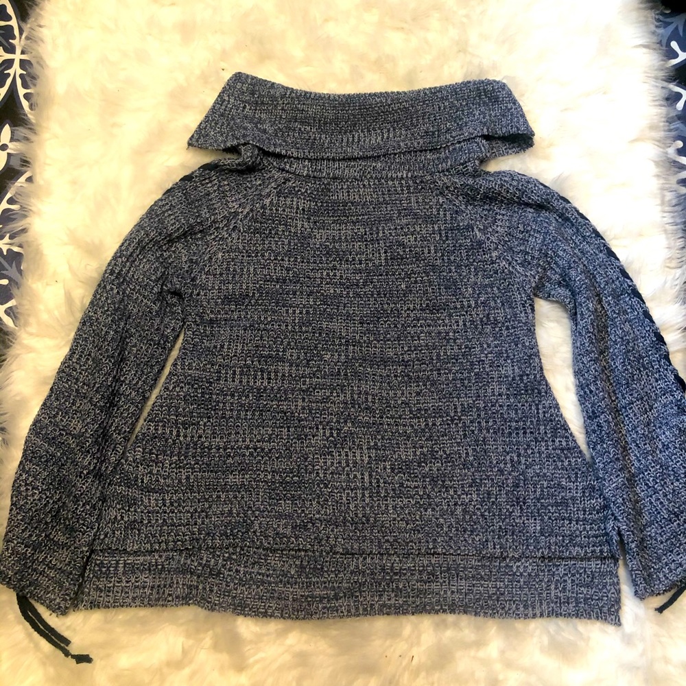 Summer sale Blue xl sweater
